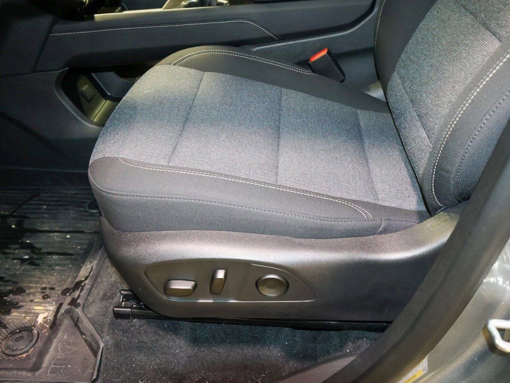 New 2026 GMC Acadia Elevation w/ LPO, Floor Liner Package image 8