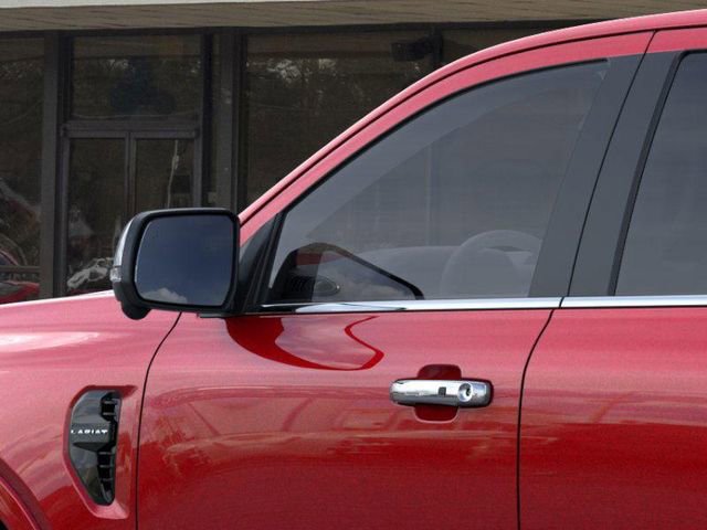 New 2025 Ford Ranger Lariat w/ FX4 Off-Road Package image 20