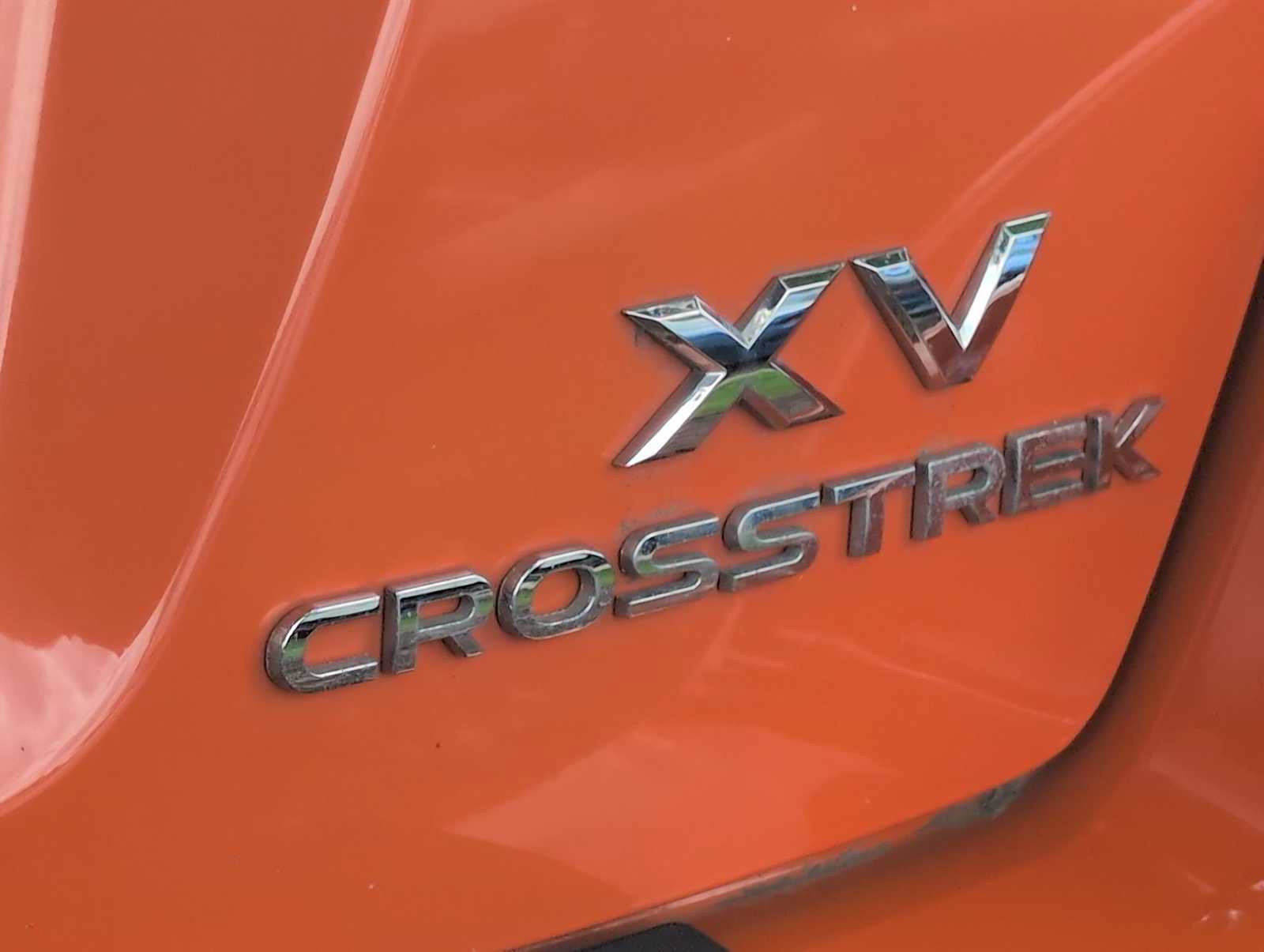 Used 2014 Subaru Crosstrek 2.0i Limited AWD/4WD image 13