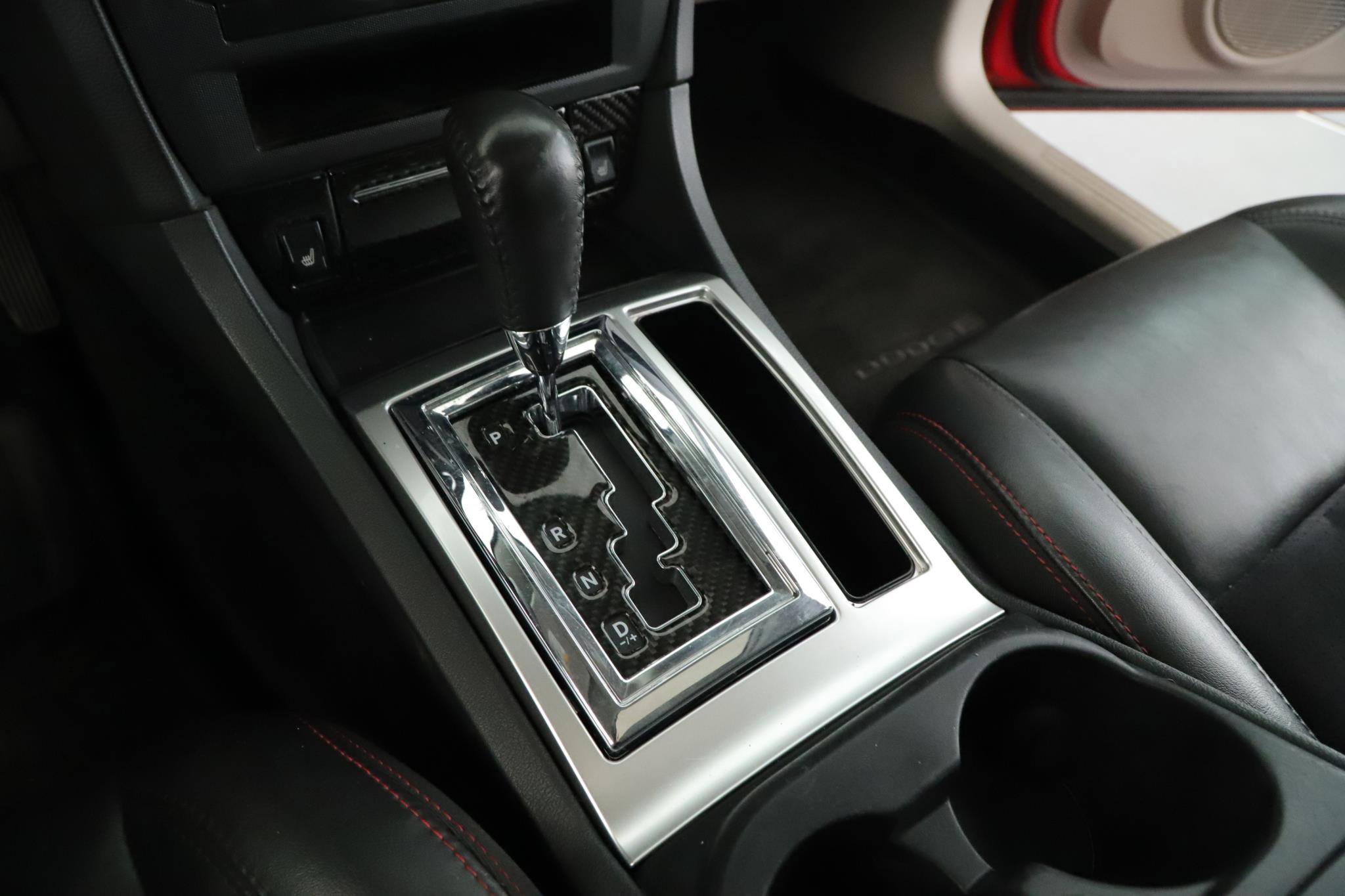 Used 2007 Dodge Charger R/T w/ Road/Track Performance Group image 11