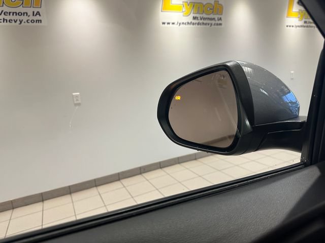 Used 2024 Buick Encore GX Avenir w/ Avenir Technology Package AWD/4WD image 15