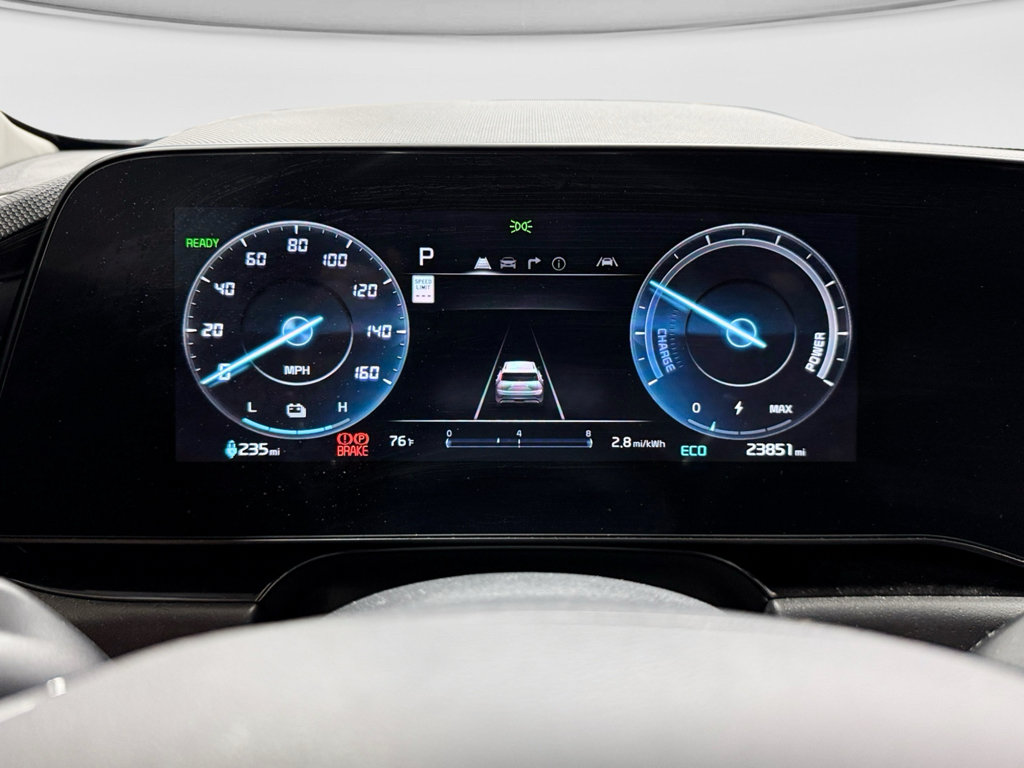 Used 2023 Kia Niro Wave w/ Wave Preserve Package FWD image 9