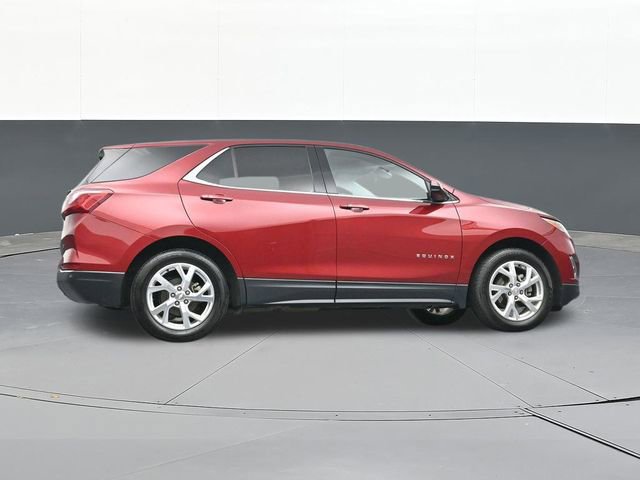 Used 2019 Chevrolet Equinox LT image 49