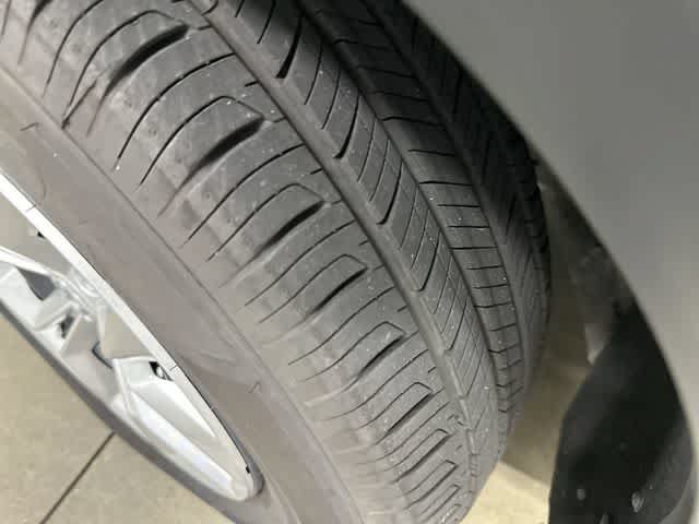 Certified 2026 Honda CR-V LX image 28