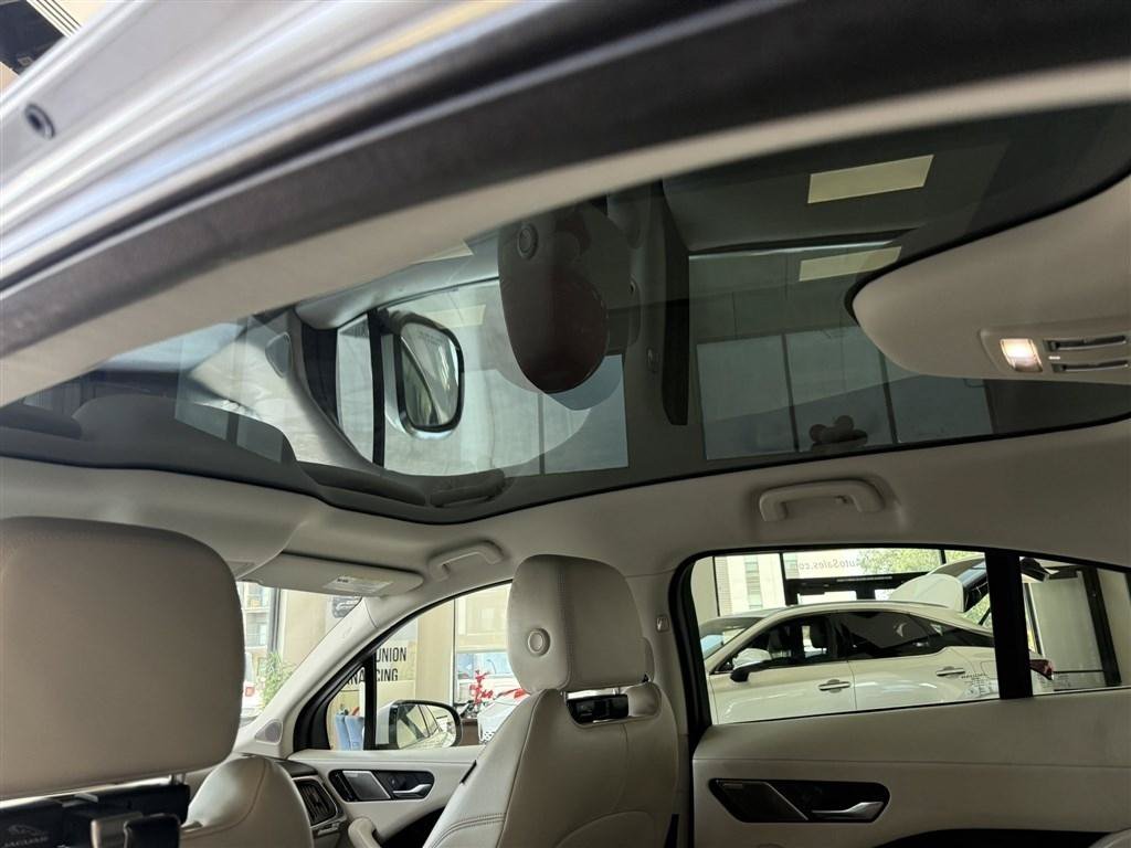 Used 2020 Jaguar I-PACE HSE AWD/4WD image 27