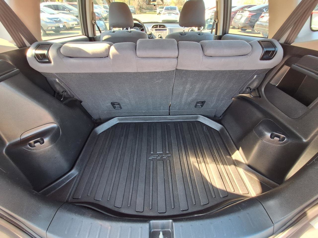Used 2012 Honda Fit image 30