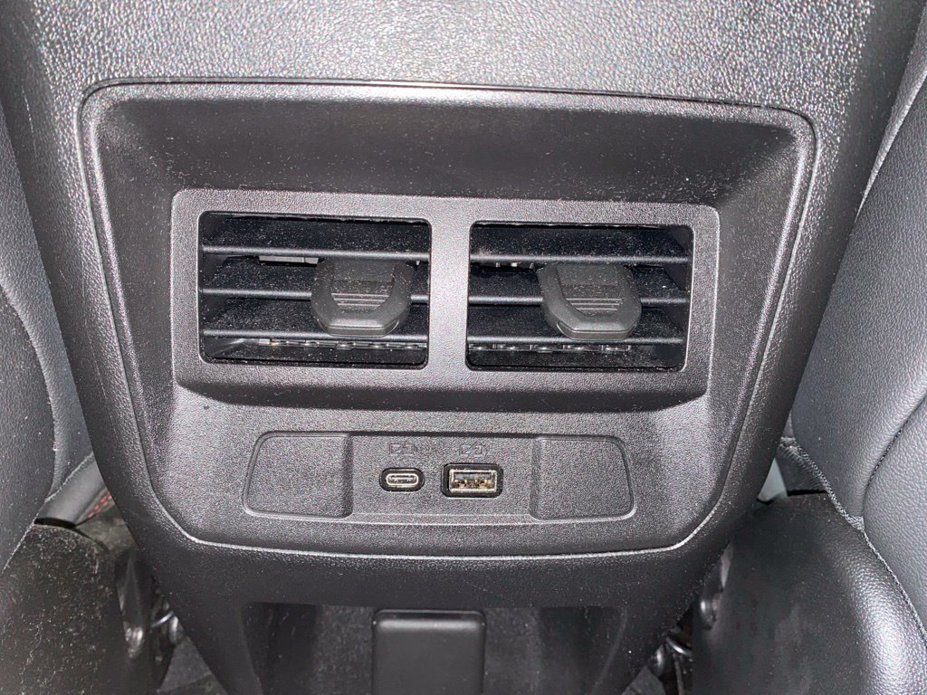 Used 2024 Chevrolet Colorado Z71 w/ Z71 Convenience Package 2 AWD/4WD image 23