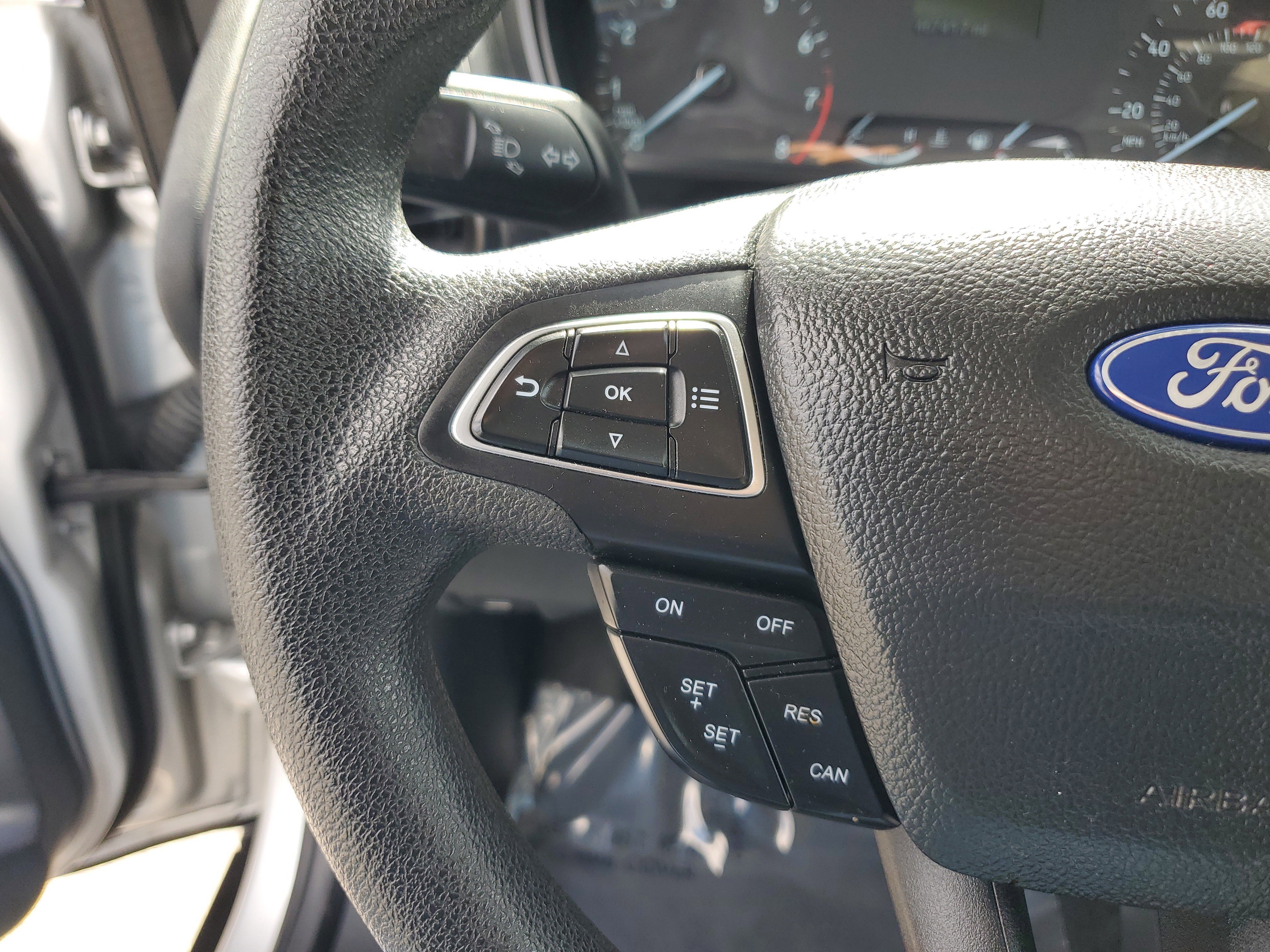 Used 2021 Ford EcoSport S image 20