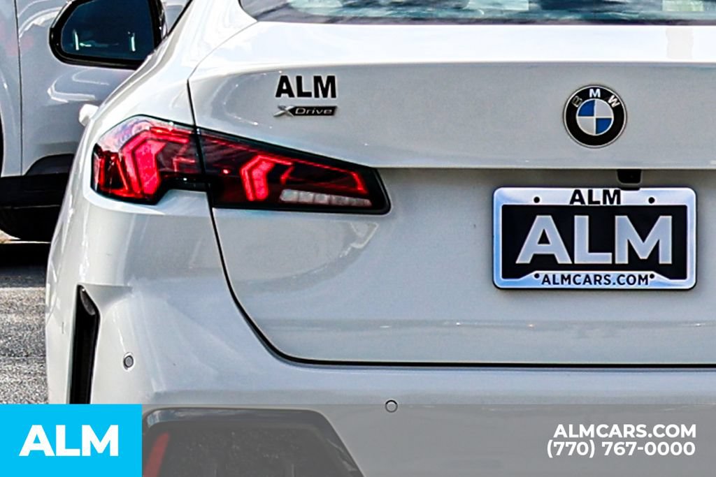 Used 2026 BMW 228i xDrive AWD/4WD image 12