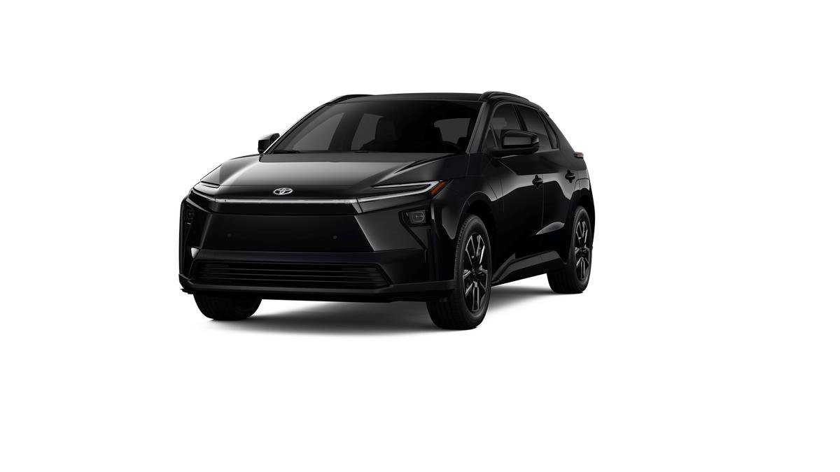 New 2026 Toyota bZ image 18