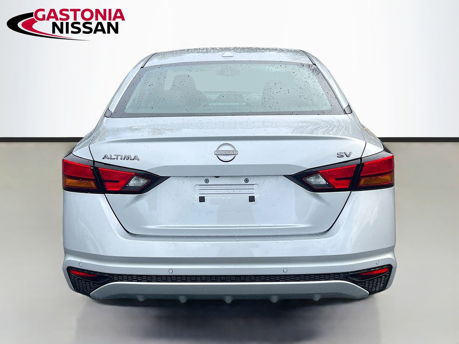 Used 2023 Nissan Altima 2.5 SV image 7