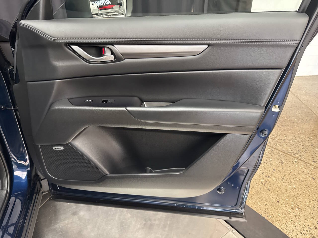 Used 2019 MAZDA CX-5 Touring AWD/4WD image 30