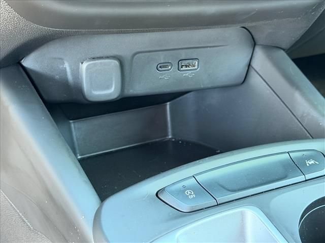 Certified 2026 Chevrolet Trax LS FWD image 20