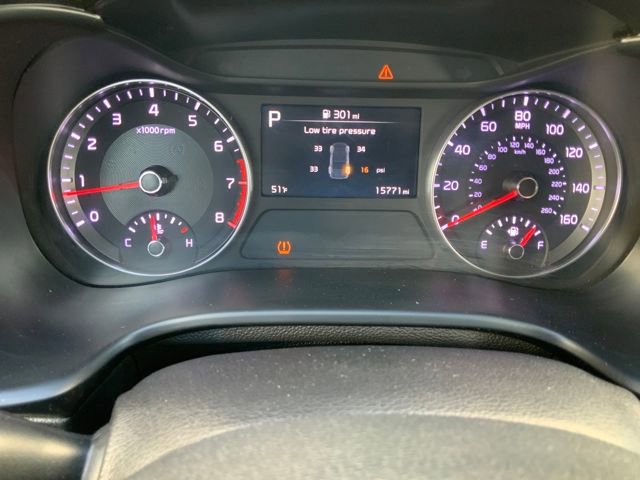 Used 2024 Kia Forte LXS w/ LXS Technology Package image 21