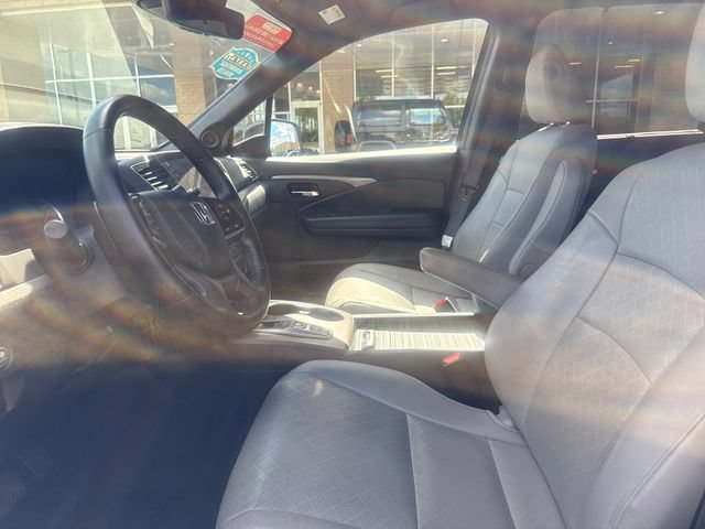 Used 2021 Honda Passport EX-L image 8