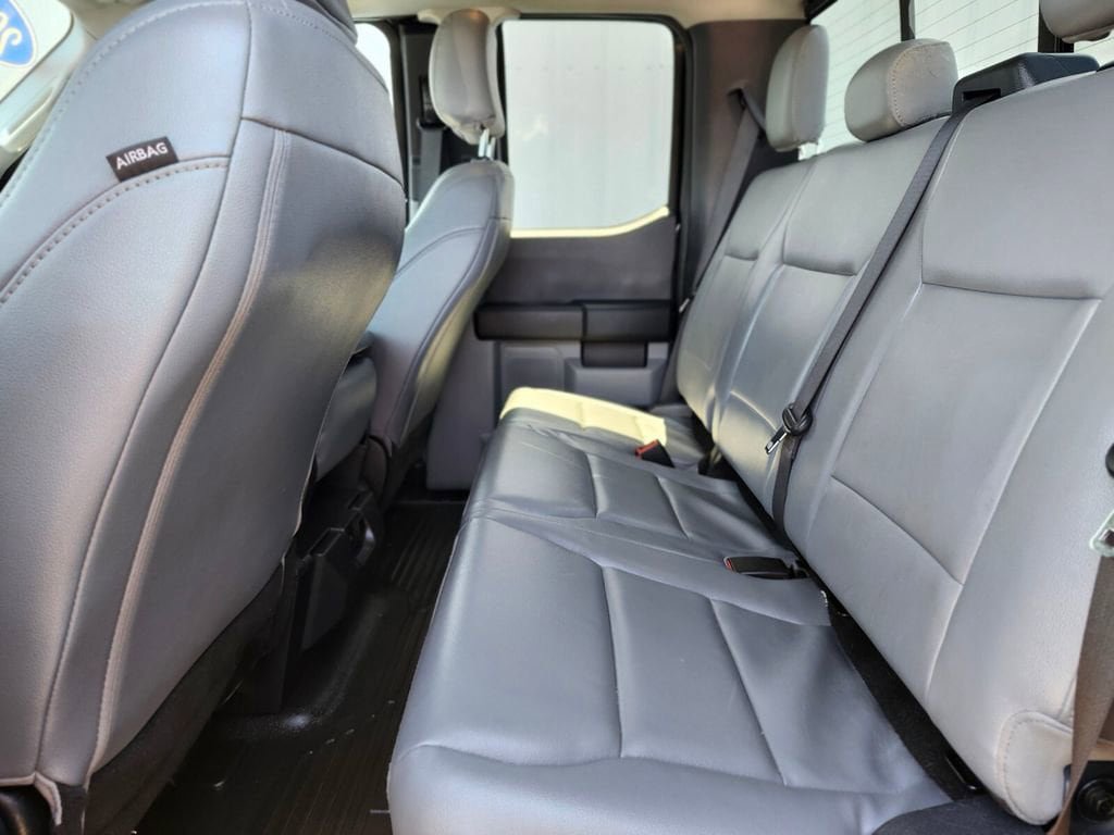Used 2024 Ford F350 XL w/ Snow Plow Prep Package AWD/4WD image 14
