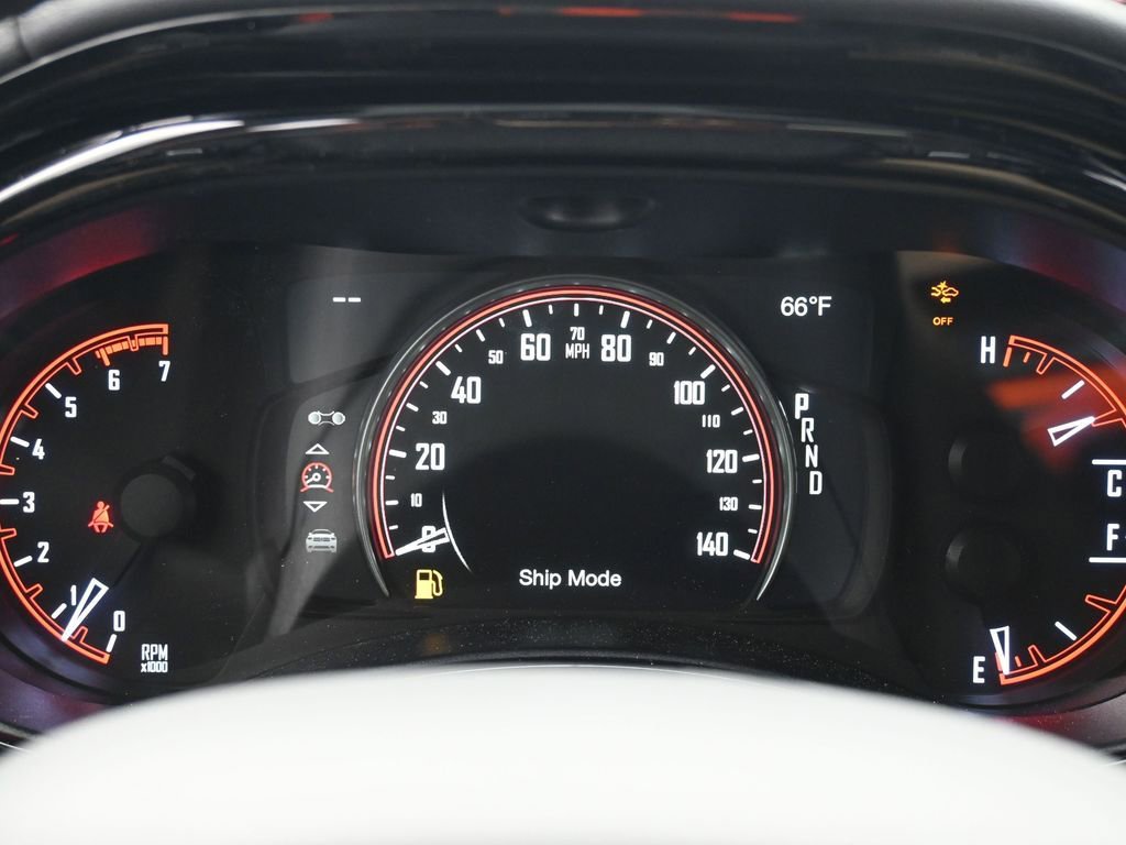 New 2026 Dodge Durango GT image 26