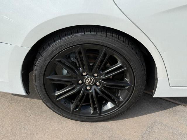 Certified 2021 Toyota Avalon XSE image 7