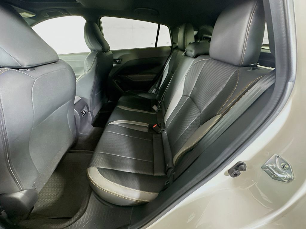 Used 2024 Subaru Crosstrek 2.5i Wilderness image 14