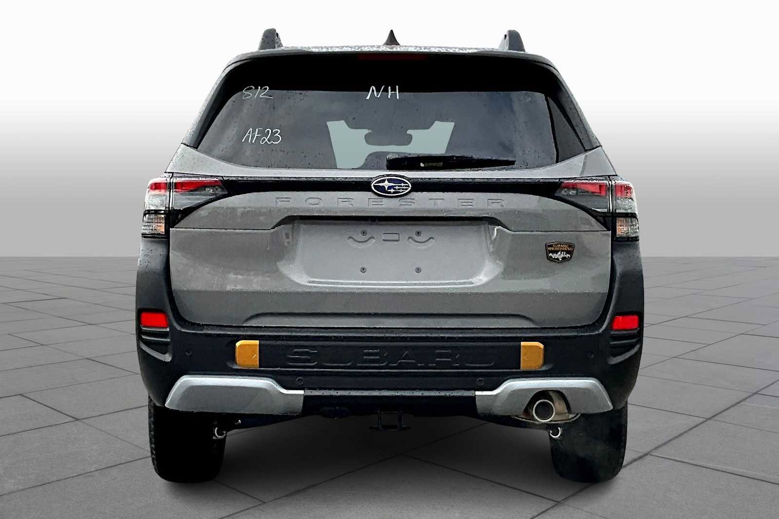 New 2026 Subaru Forester Wilderness image 4