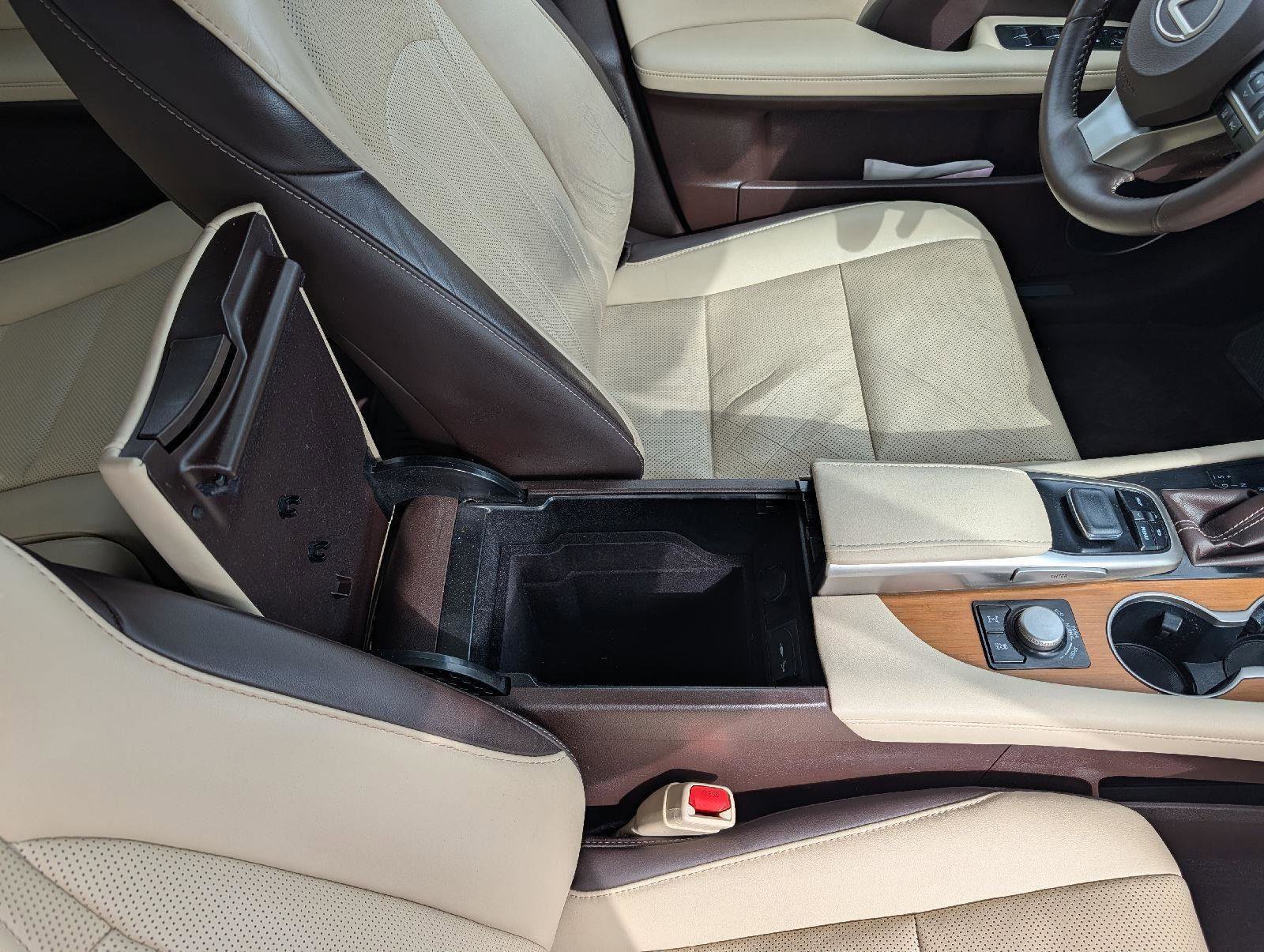 Used 2017 Lexus RX 350 AWD w/ Premium Package image 24