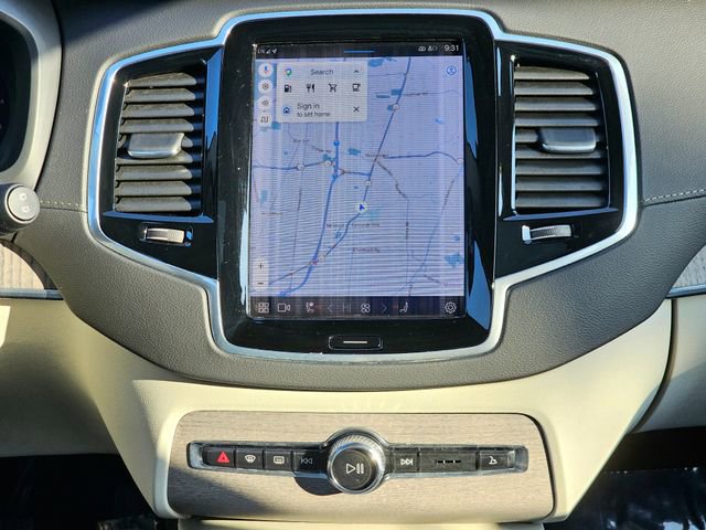 Used 2023 Volvo XC90 B6 Ultimate w/ Protection Package image 38