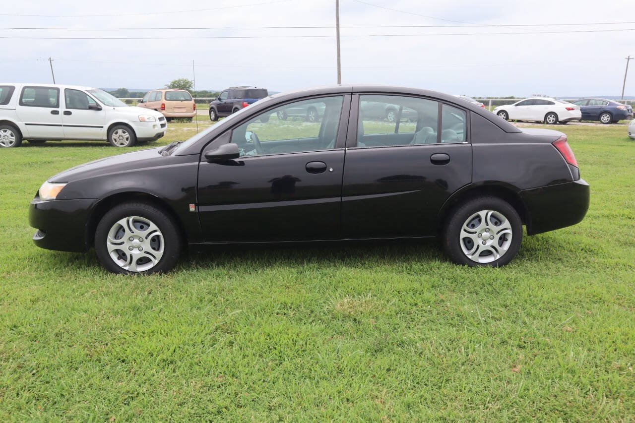 Used 2005 Saturn ION Level 2 w/ Power Pkg FWD image 10