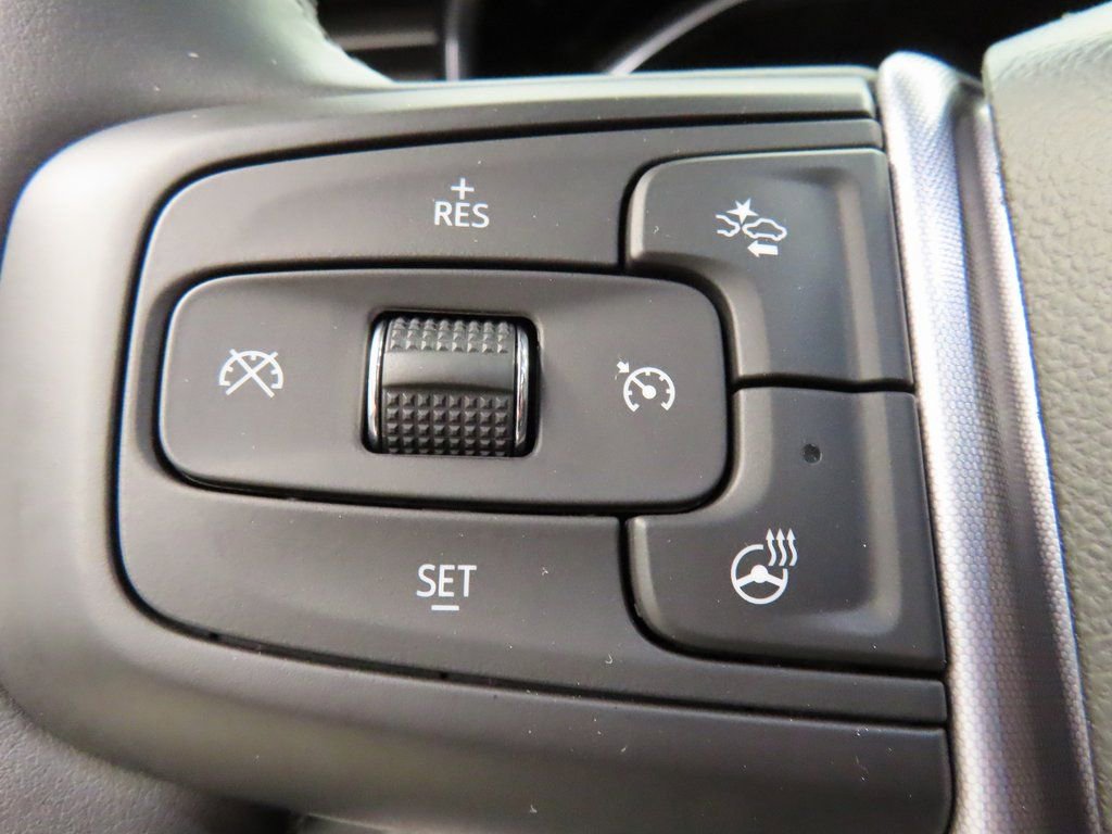 Used 2024 GMC Sierra 2500 SLT w/ SLT Premium Package image 63