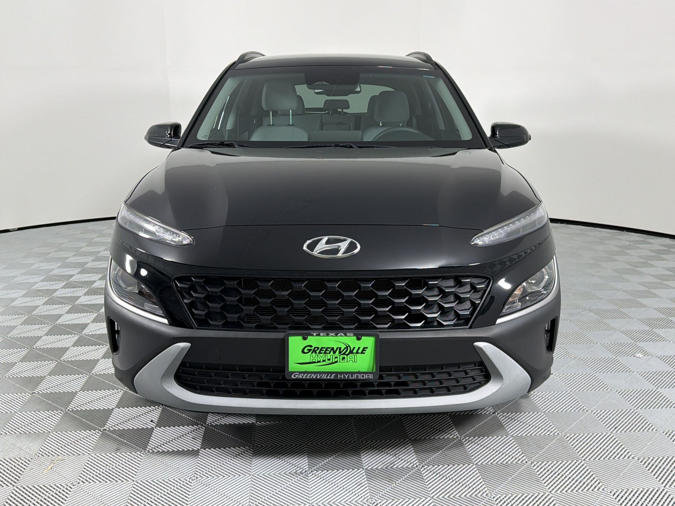 Used 2023 Hyundai Kona SEL w/ Cargo Package AWD/4WD image 6