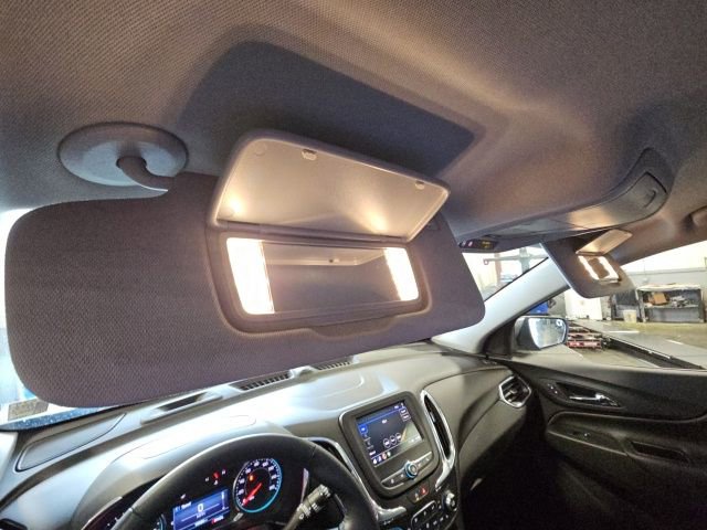 Used 2023 Chevrolet Equinox LT FWD image 41