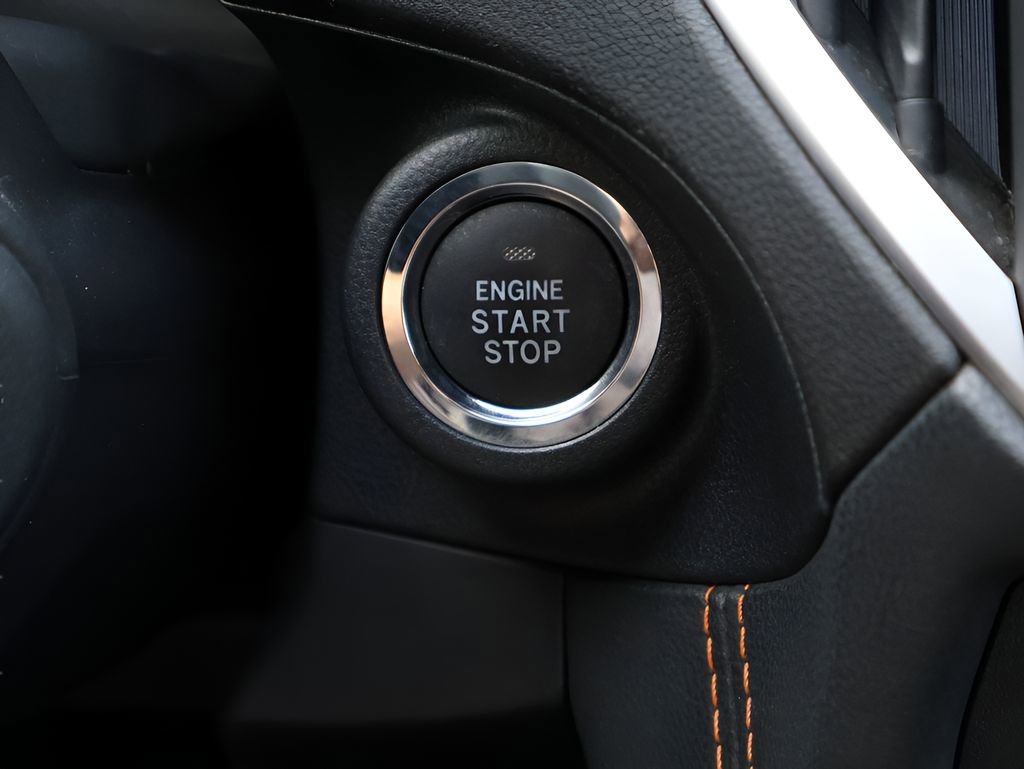 Used 2023 Subaru Crosstrek 2.5i Limited w/ Popular Package #4 image 30