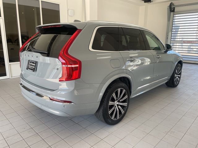 Certified 2025 Volvo XC90 B5 Core image 4