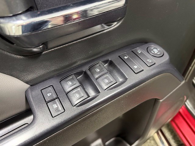 Used 2015 Chevrolet Silverado 1500 LS RWD image 15