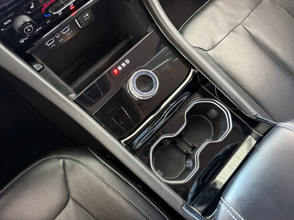 Used 2022 Jeep Grand Cherokee Limited RWD image 28