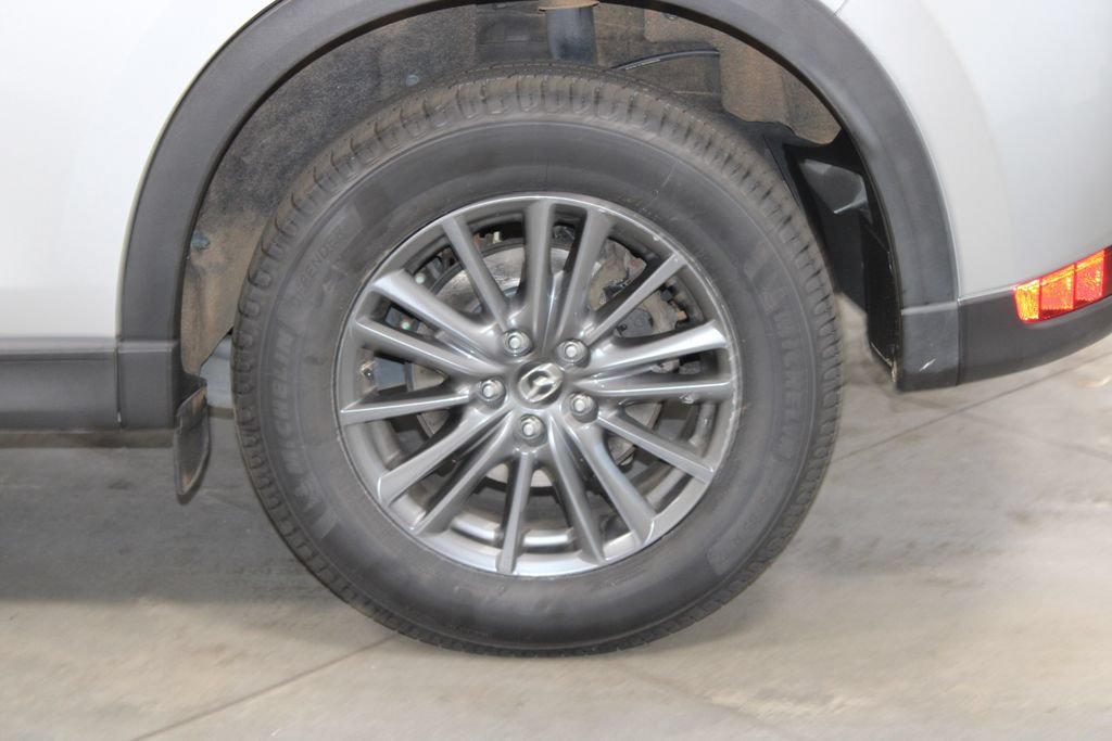 Used 2019 MAZDA CX-5 Touring AWD/4WD image 16