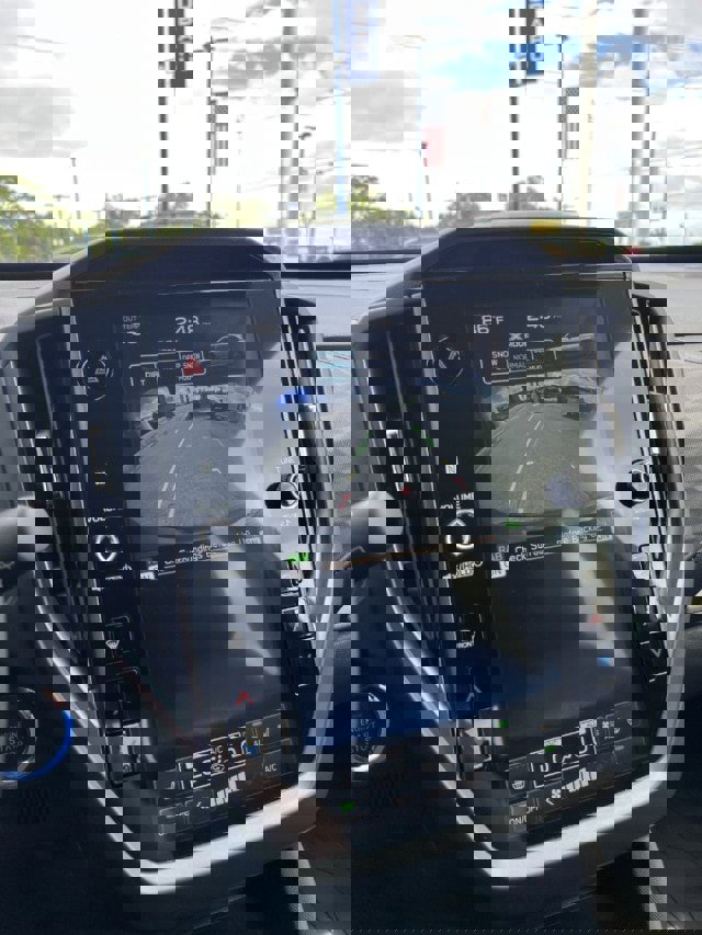 New 2025 Subaru Forester Limited image 19