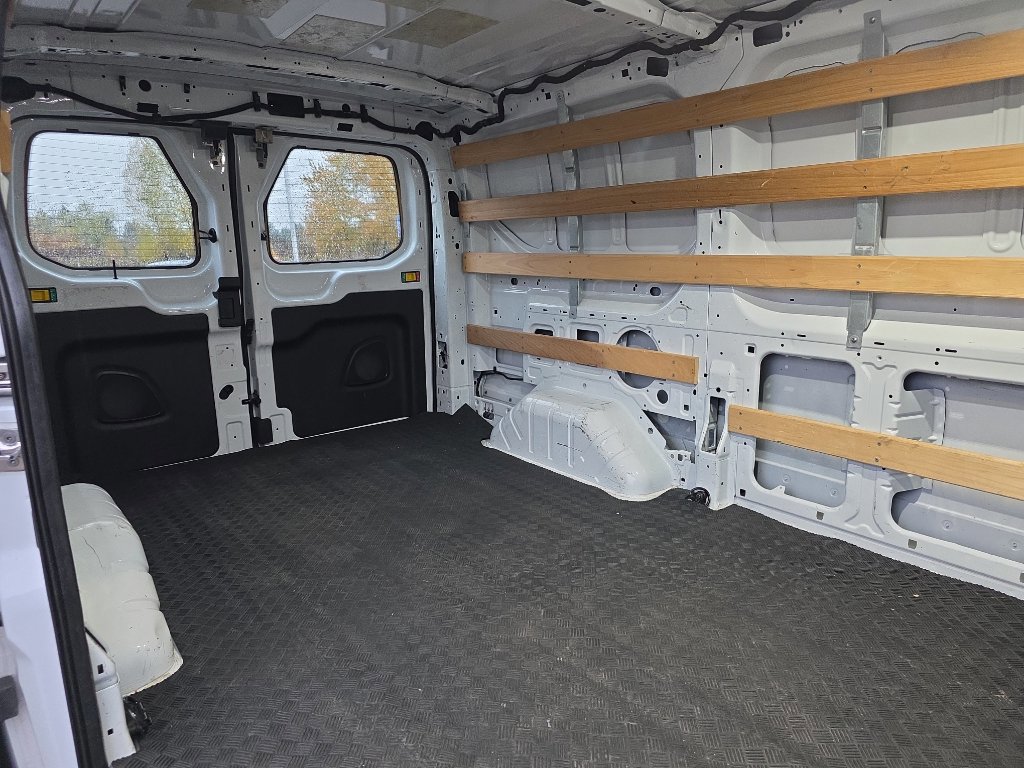 Used 2023 Ford Transit 250 Low Roof w/ Exterior Upgrade Package image 34