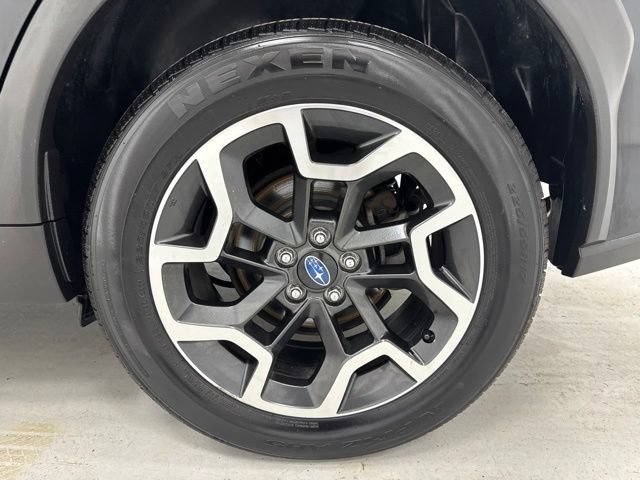 Used 2017 Subaru Crosstrek 2.0i Premium w/ Moonroof Package AWD/4WD image 33