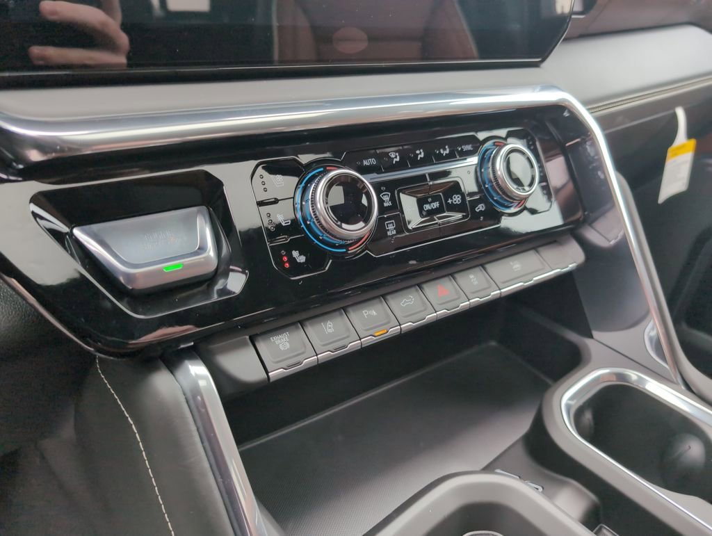 New 2026 GMC Sierra 3500 Denali Ultimate image 22