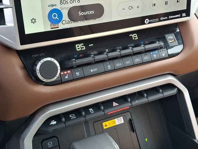 Used 2024 Toyota Tundra 1794 Edition image 19