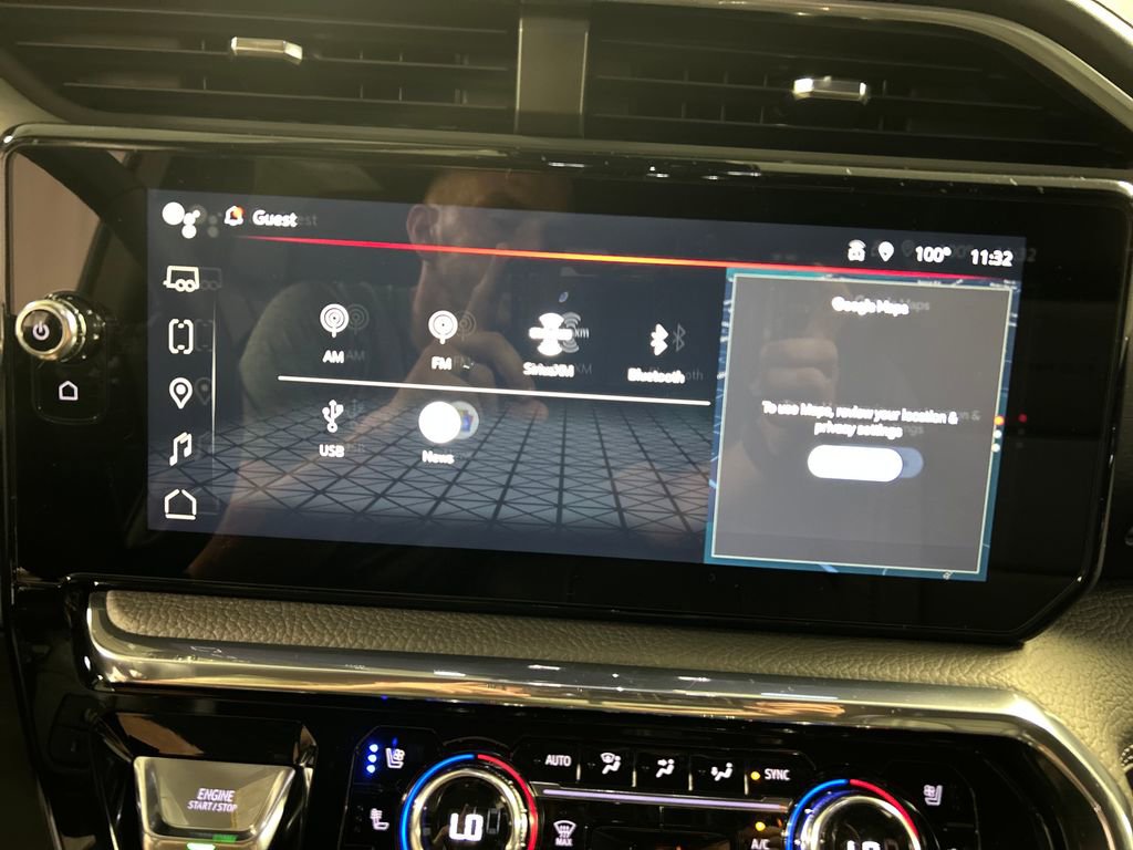 New 2026 GMC Sierra 1500 Denali w/ Technology Package image 15