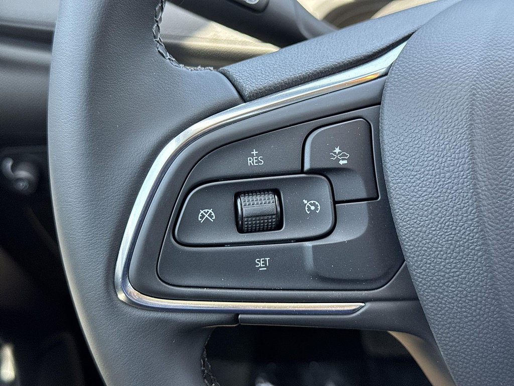 New 2026 Buick Encore GX Sport Touring w/ Advanced Technology Package FWD image 9