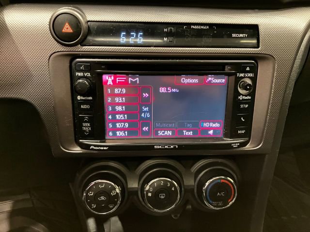 Used 2015 Scion tC image 26