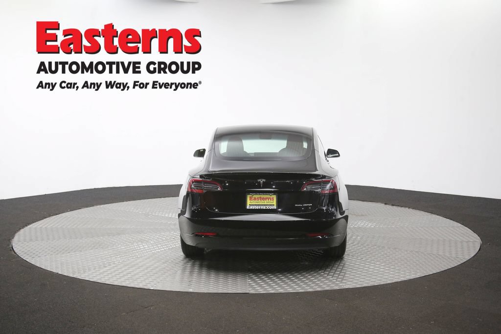 Used 2019 Tesla Model 3 Long Range AWD/4WD image 31