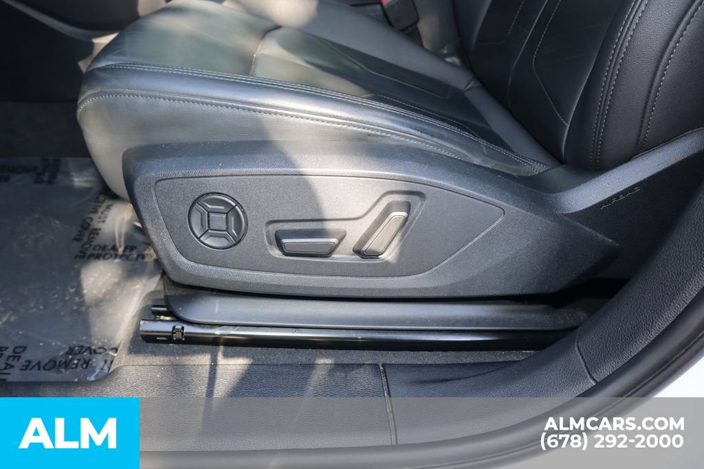 Used 2024 Audi Q3 2.0T Premium AWD/4WD image 11