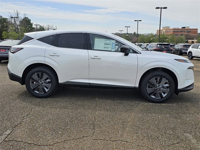 New 2025 Nissan Murano SL image 2