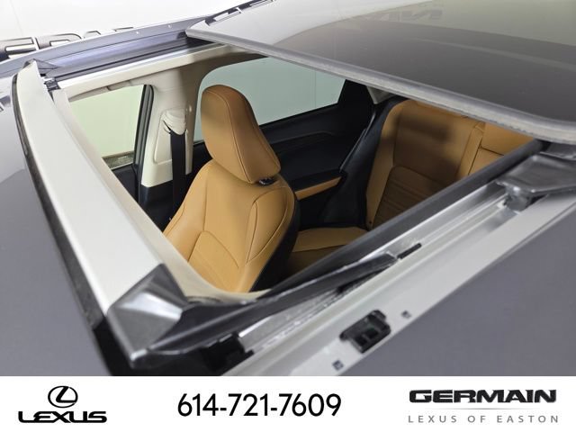 Certified 2021 Lexus NX 300 AWD w/ Premium Package image 33
