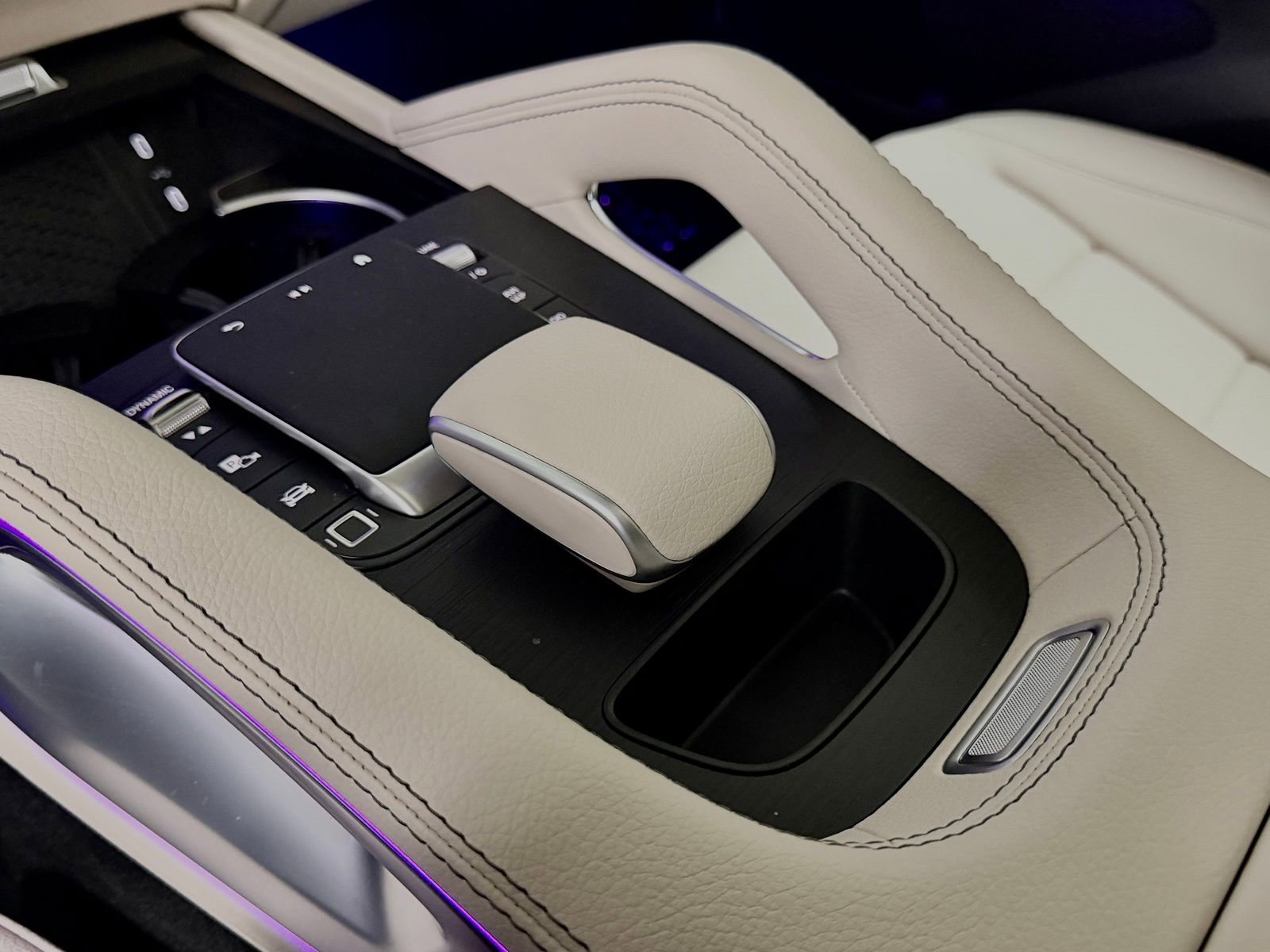 Used 2026 Mercedes-Benz GLE 450 4MATIC image 35