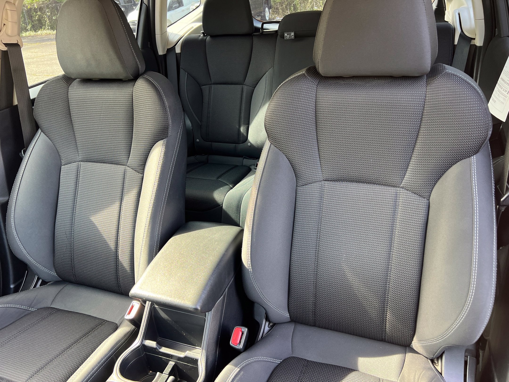 Used 2021 Subaru Forester w/ Popular Package #1 AWD/4WD image 25