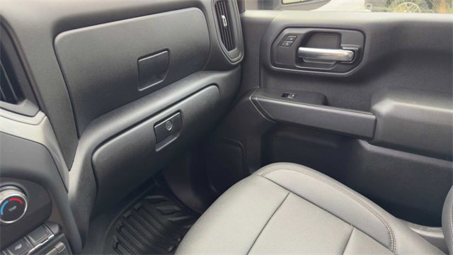 Used 2021 Chevrolet Silverado 2500 W/T w/ WT Convenience Package image 30